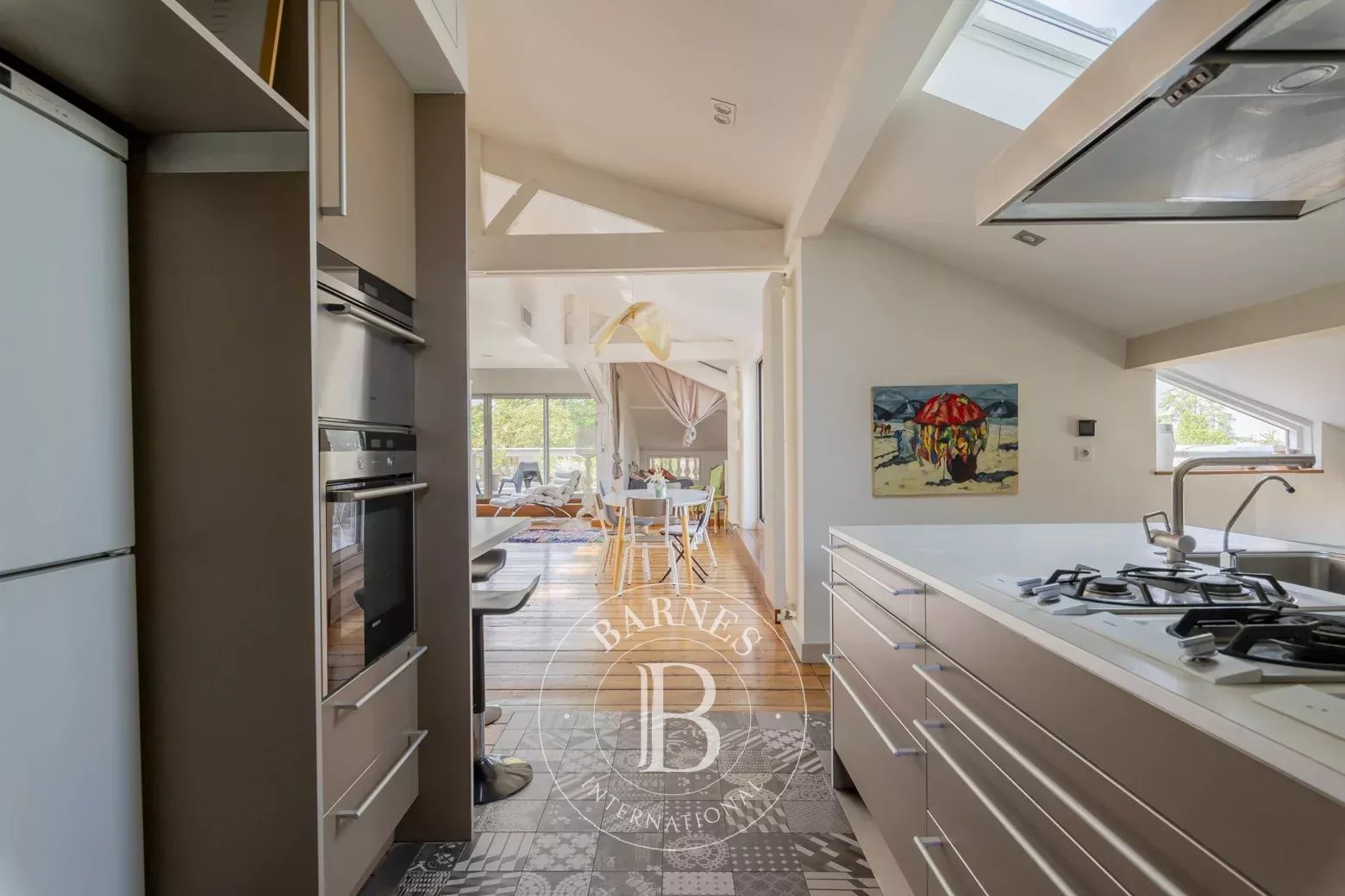 Daire Bordeaux - picture 11