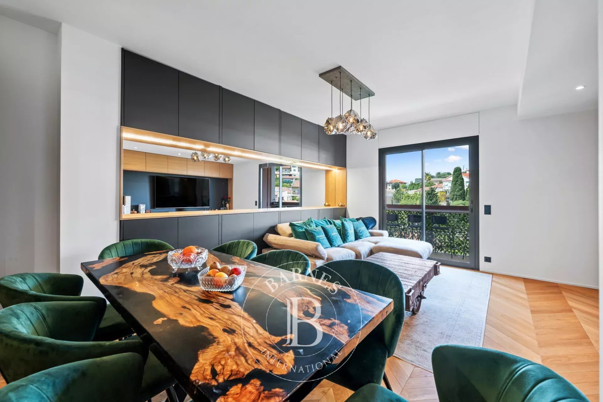 Daire Villefranche-sur-Mer