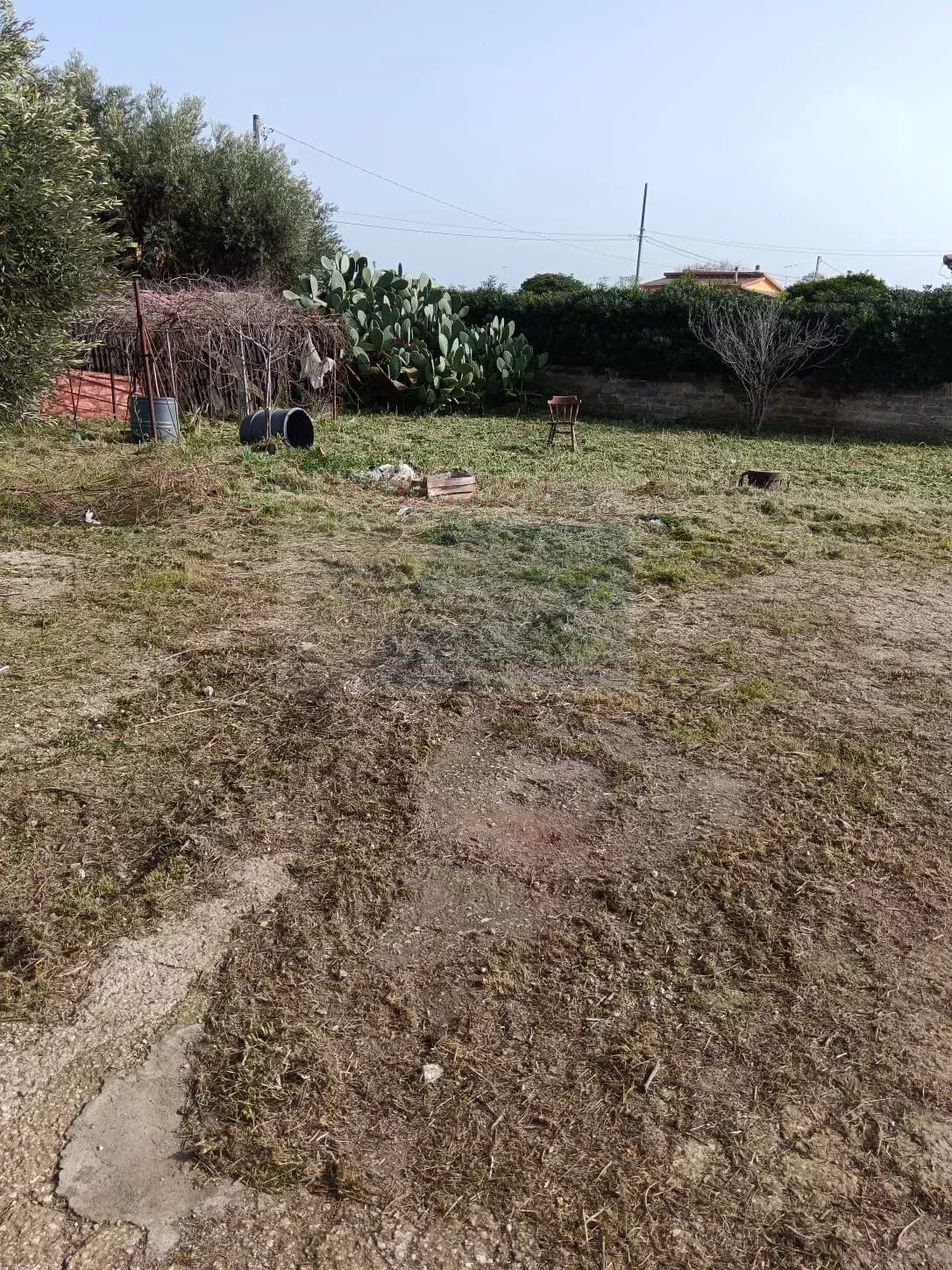 Vendita Villa Siracusa Fanusa