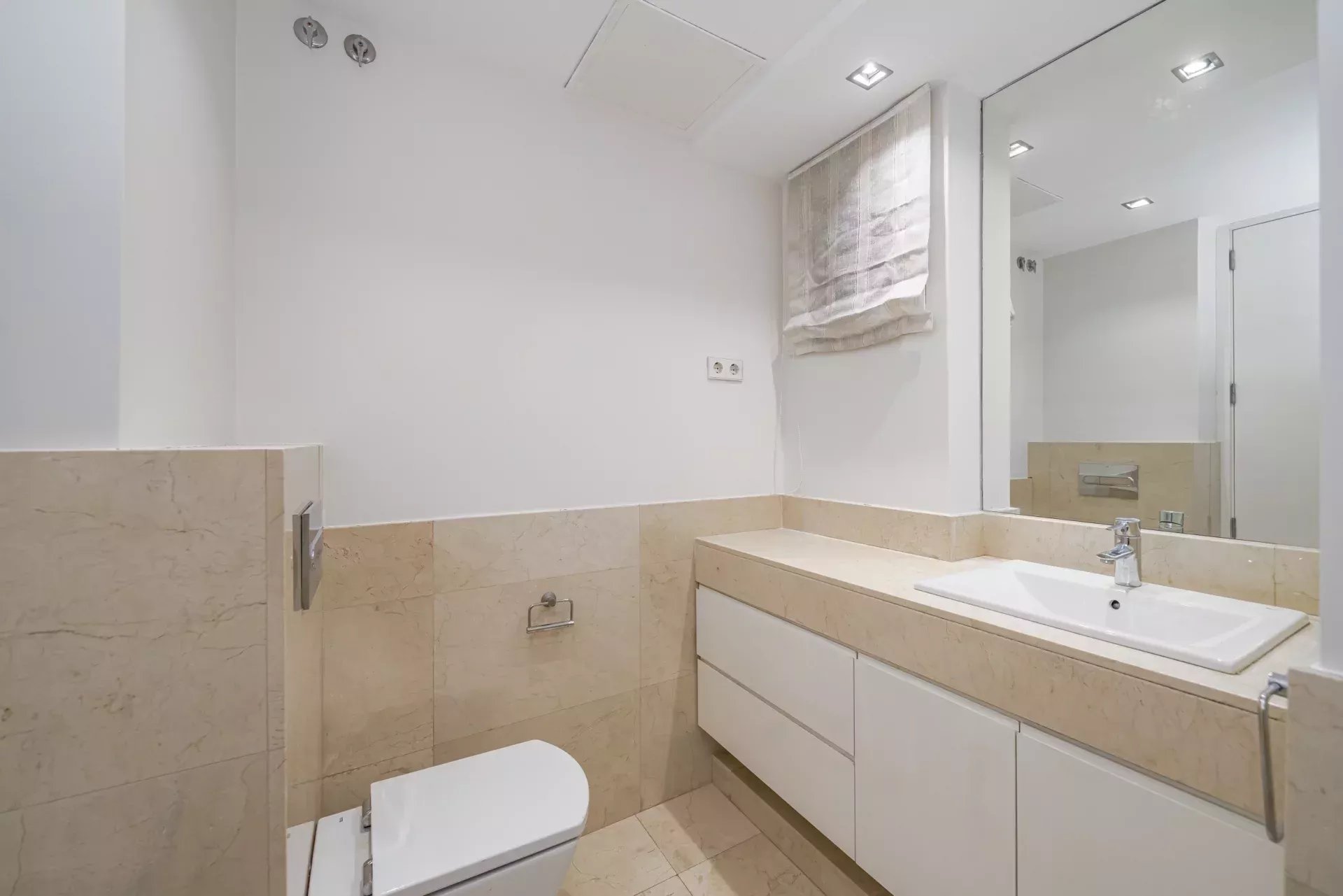 Daire Madrid - picture 16