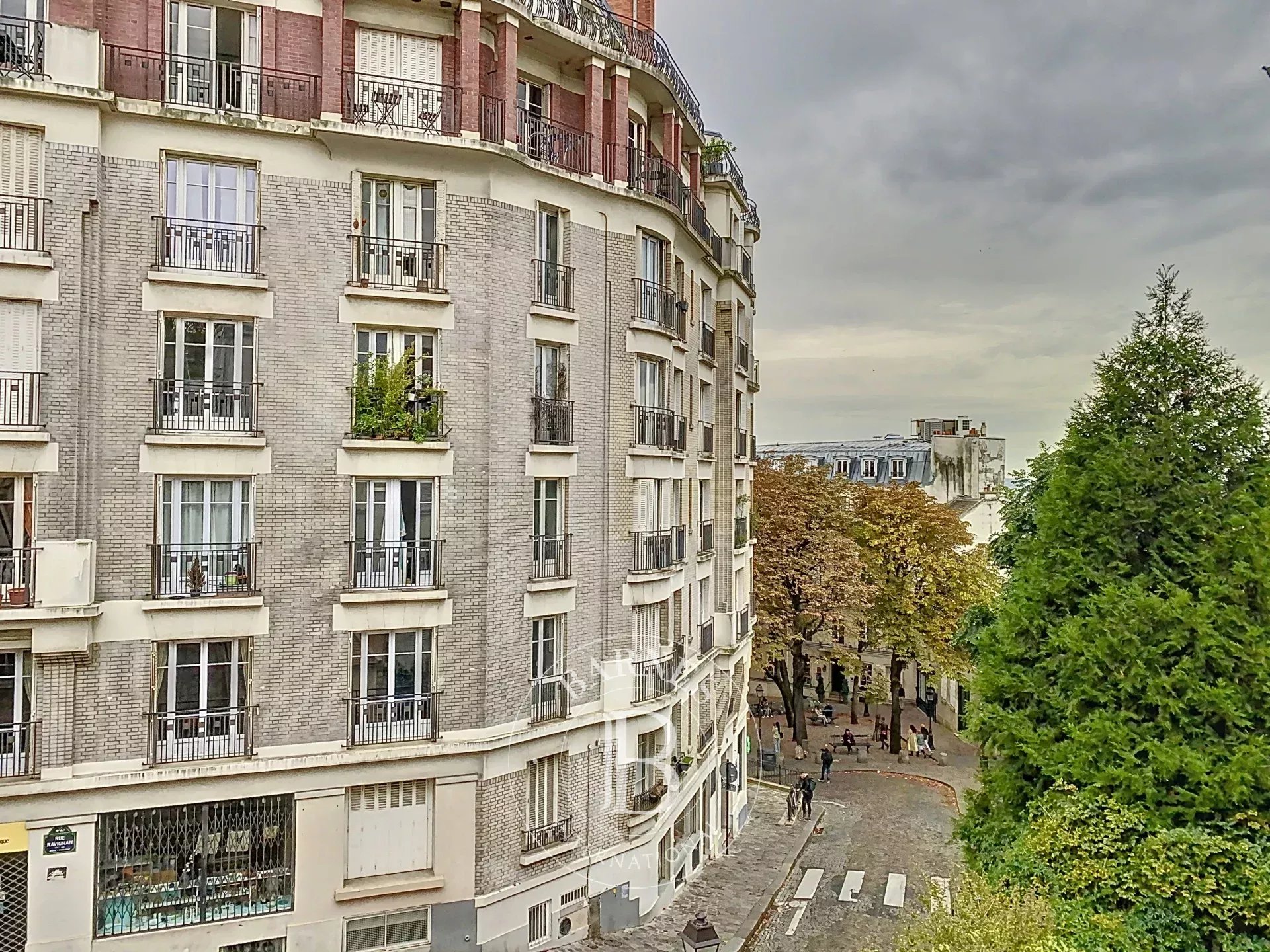 Ev Paris 18ème - picture 26