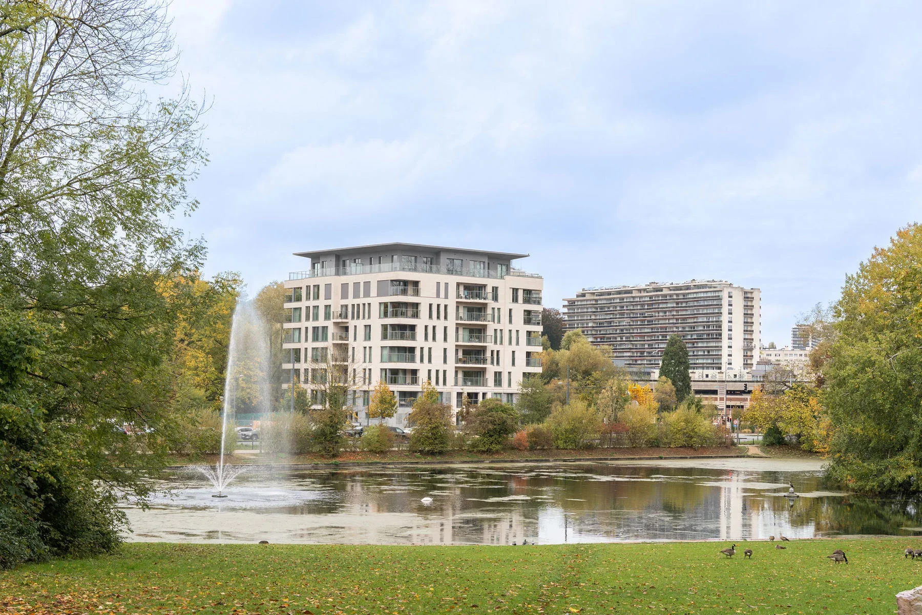 Woluwe-Saint-Lambert