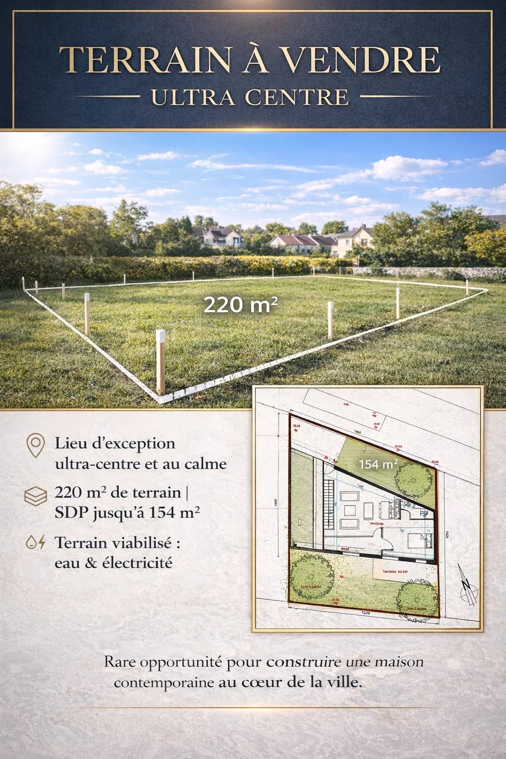 Agence immobilière de France Immobilier