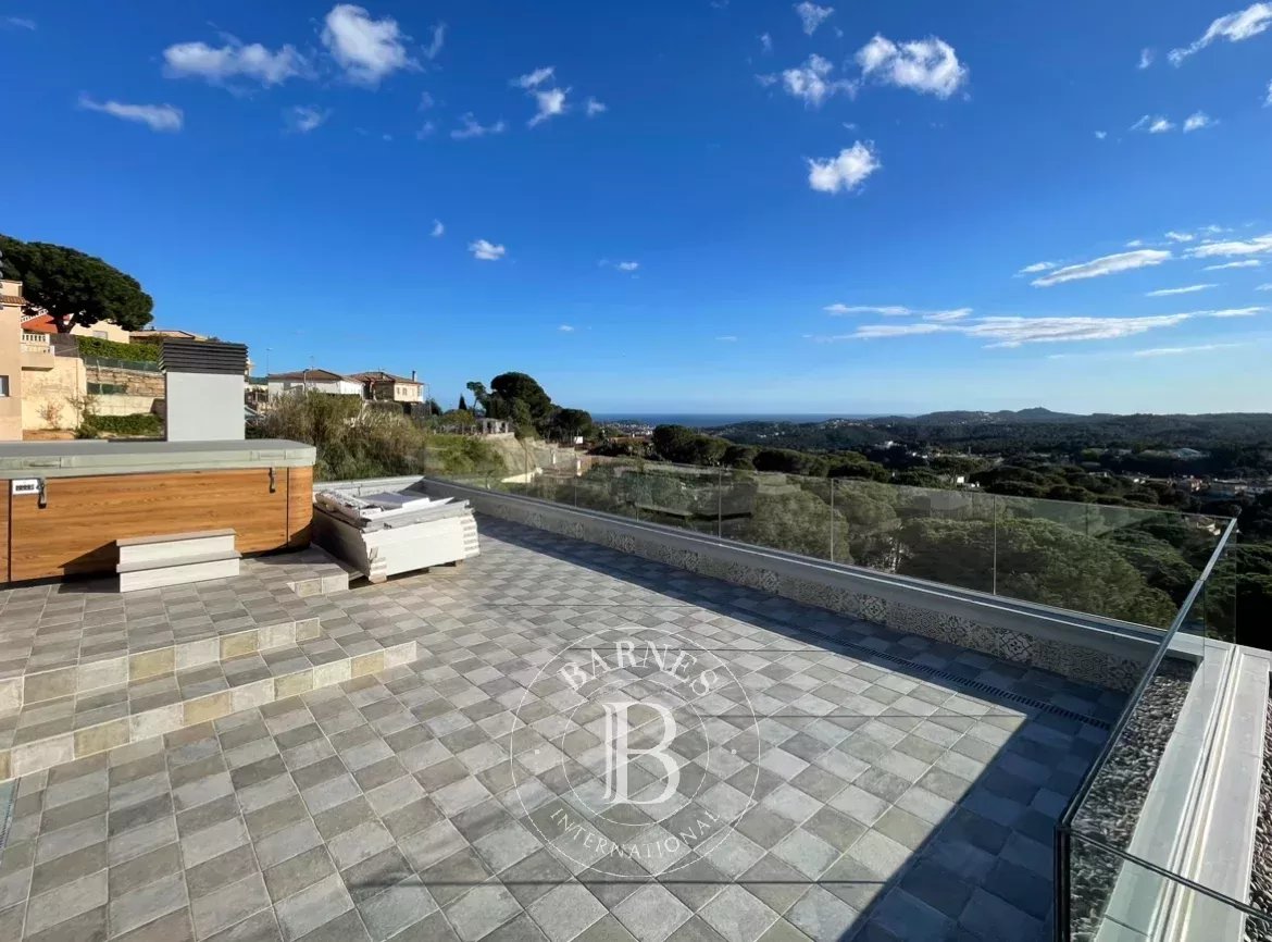 Villa Lloret de Mar - picture 21