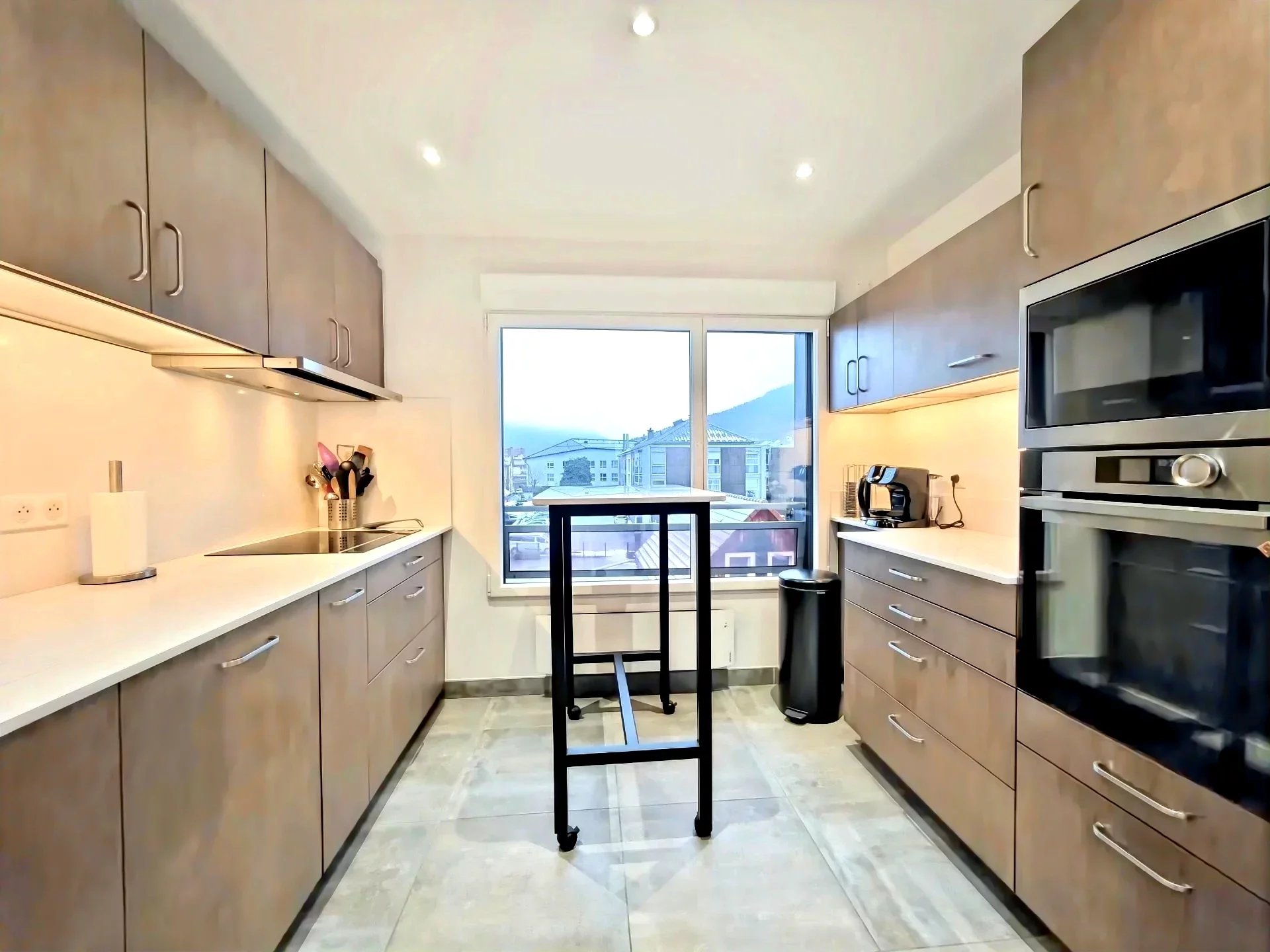 Agence immobilière de Nat'Immobilier