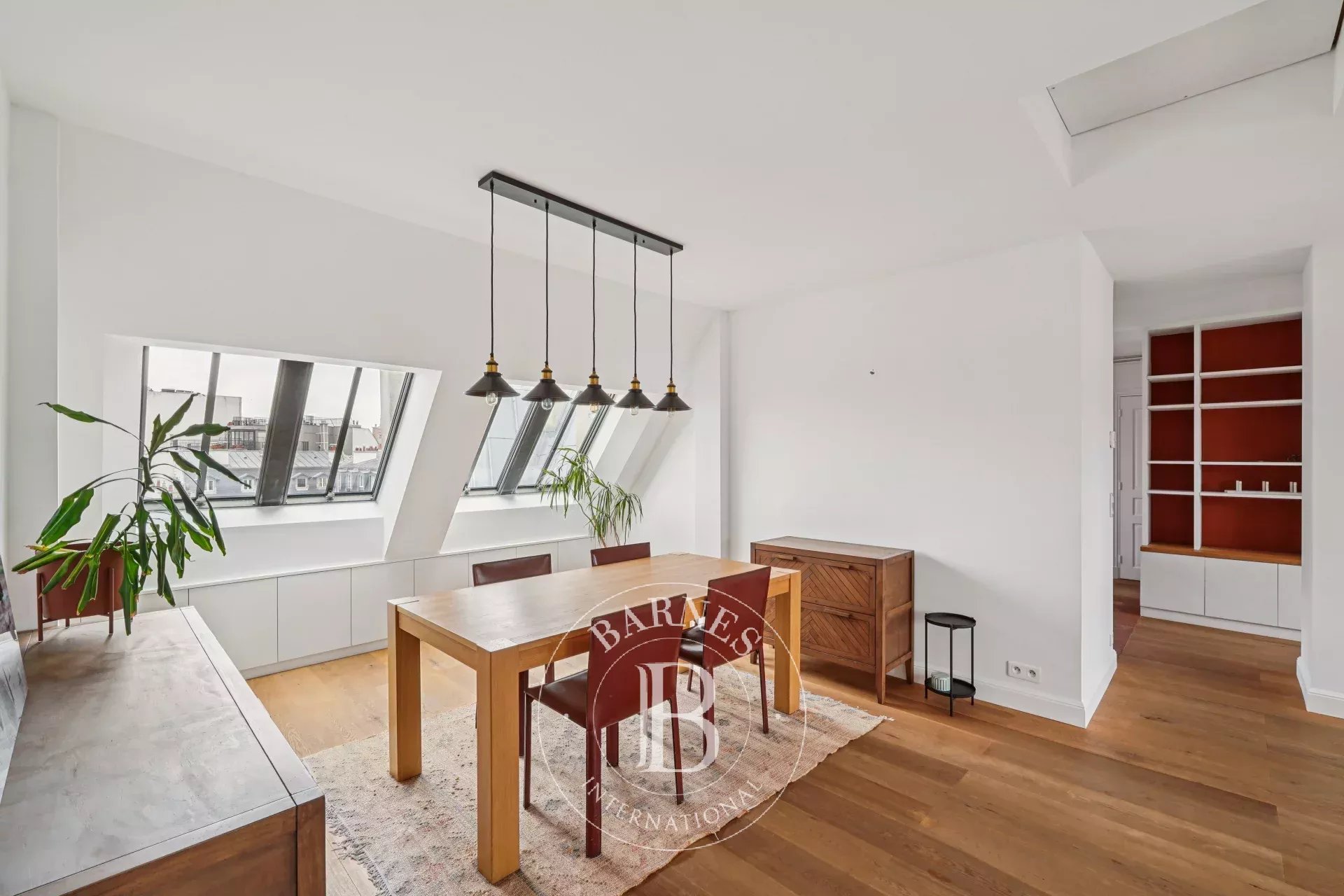 Daire Paris 7ème - picture 6