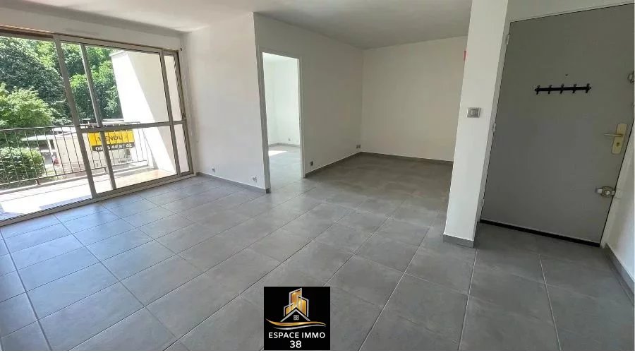 Agence immobilière de ESPACE'IMMO 38
