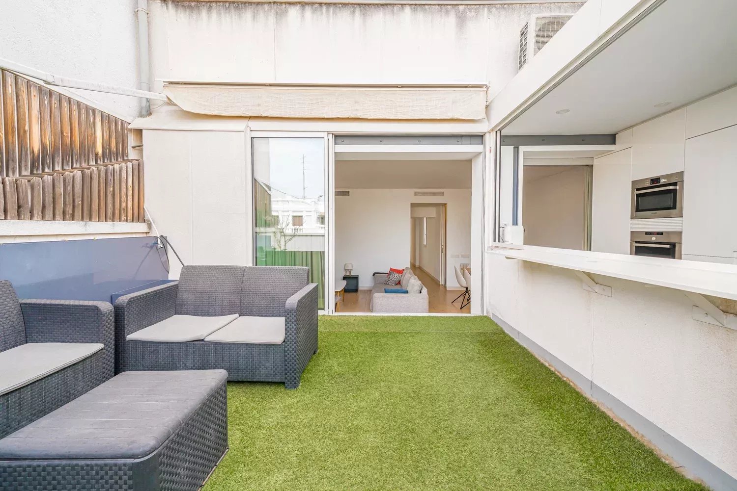 Daire Madrid - picture 15