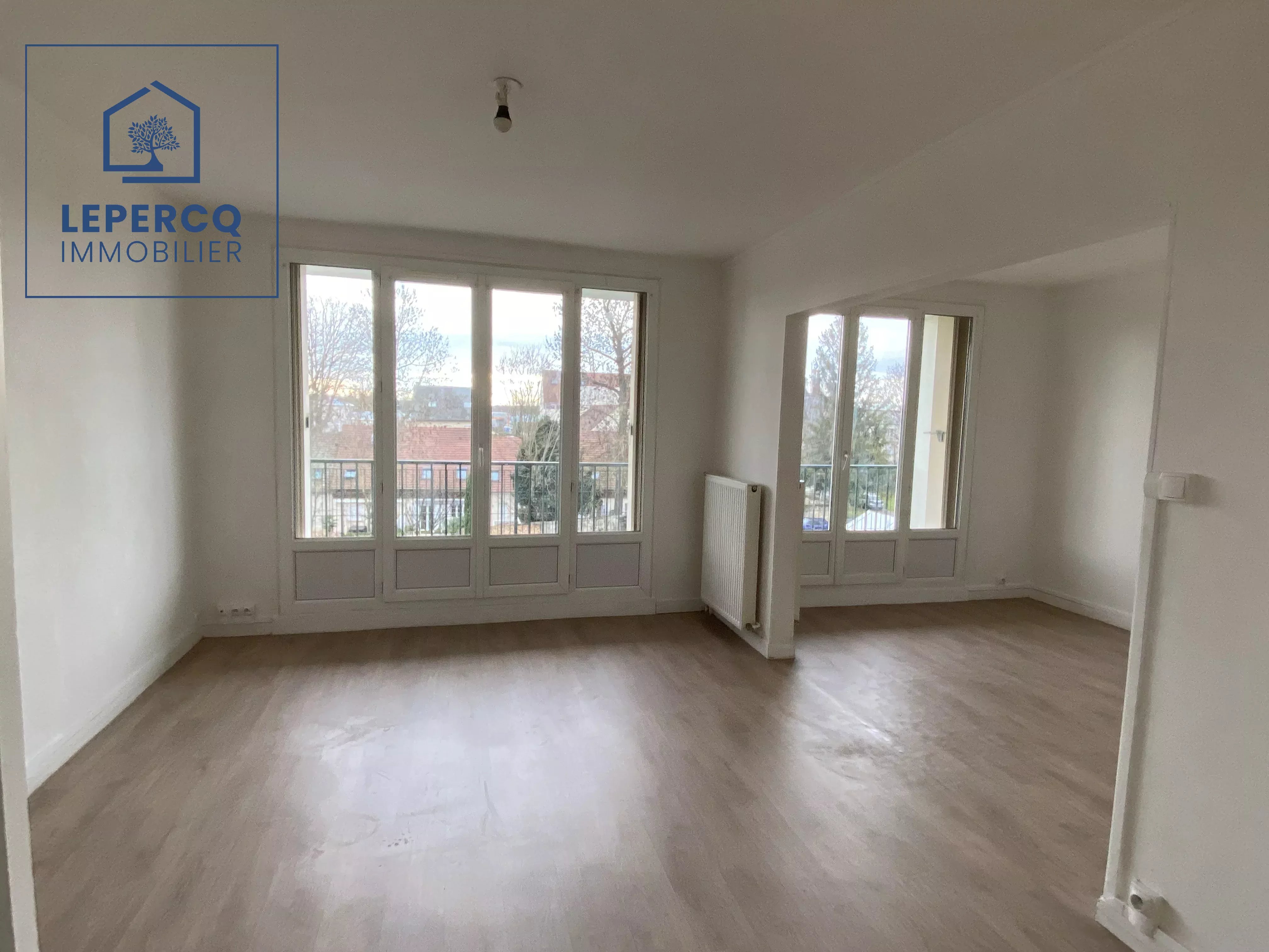 Location Appartement Villers-Cotterêts
