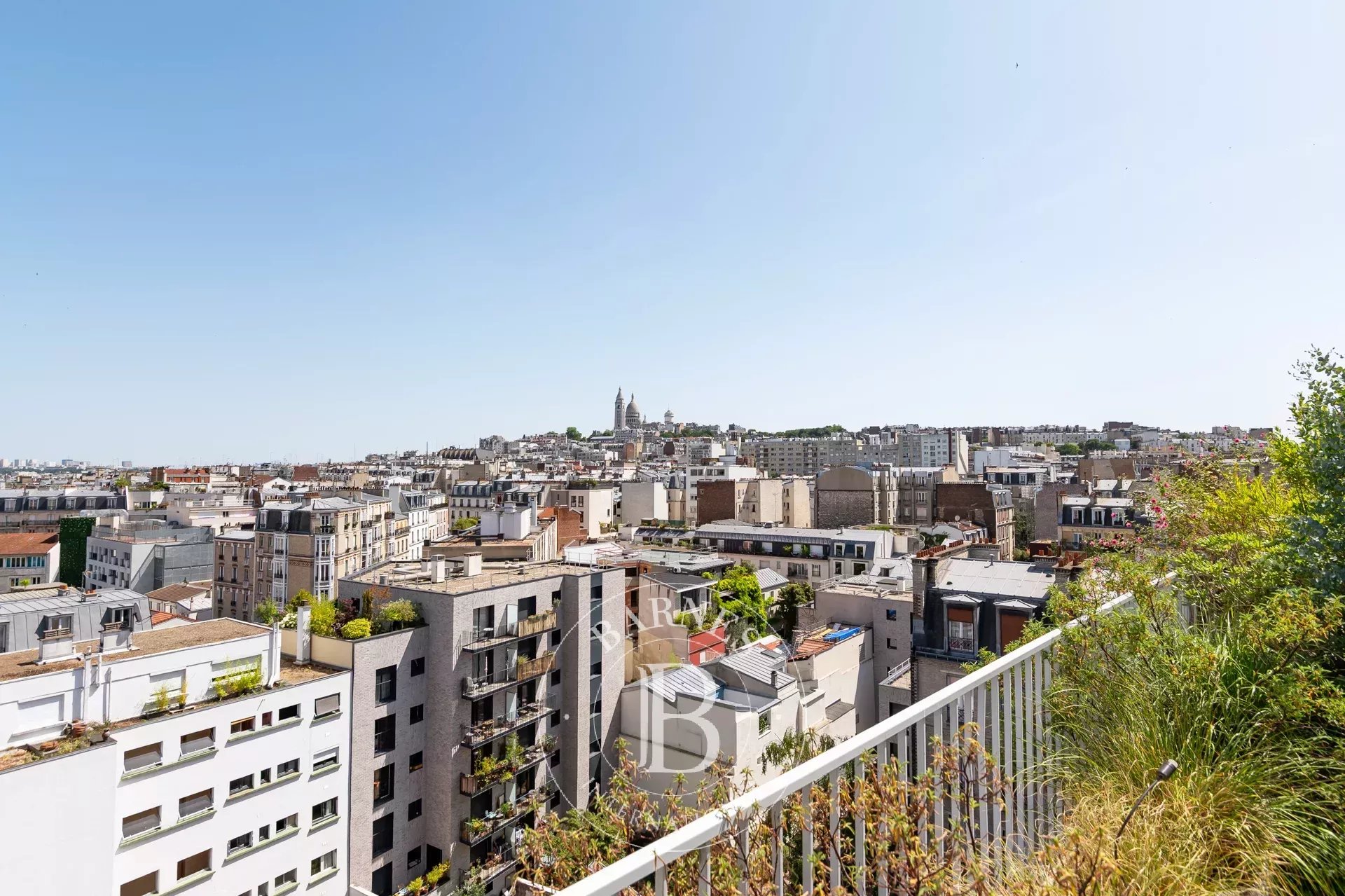 Paris  - Apartment 2 Bedrooms - picture 20