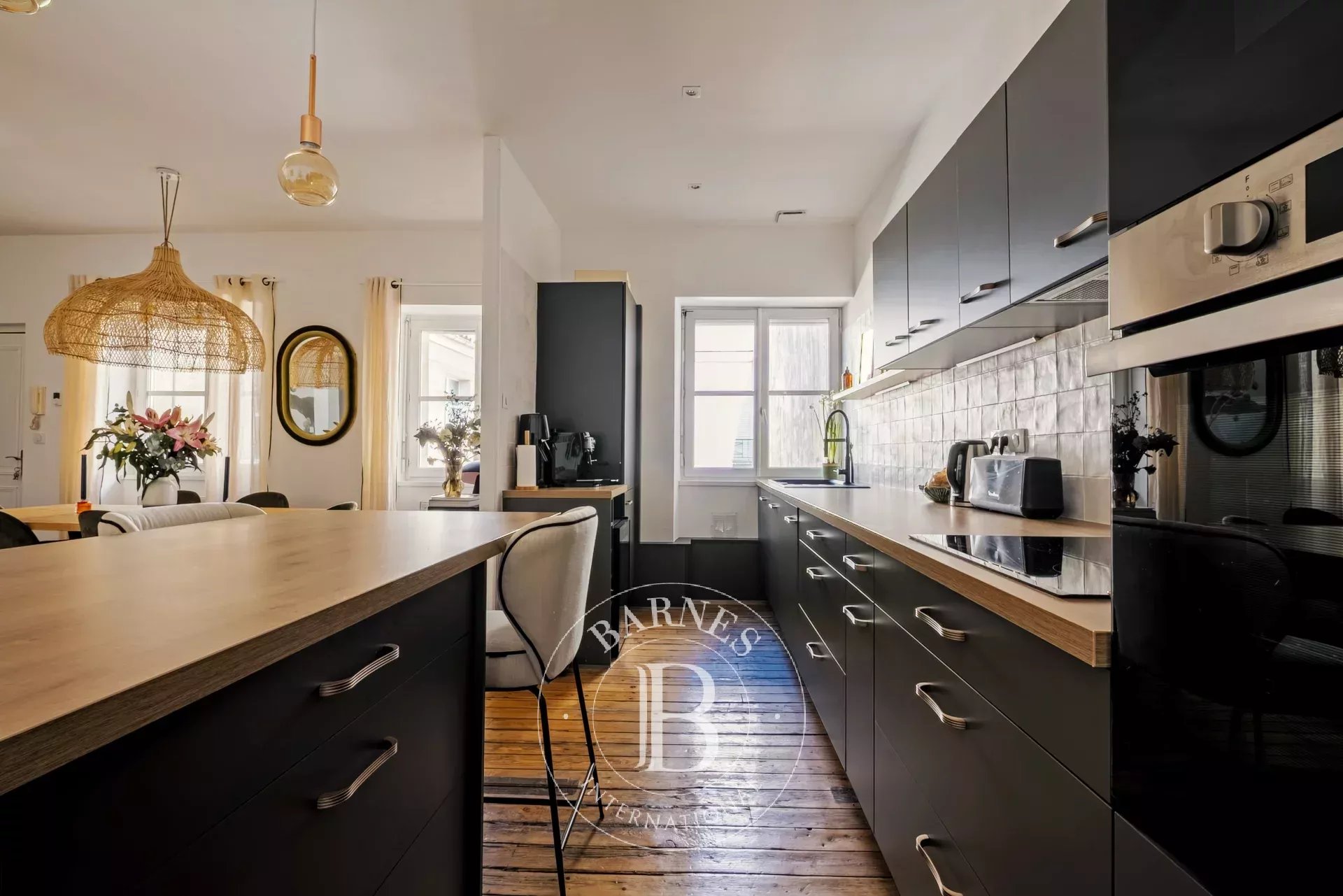 Daire Bordeaux - picture 4