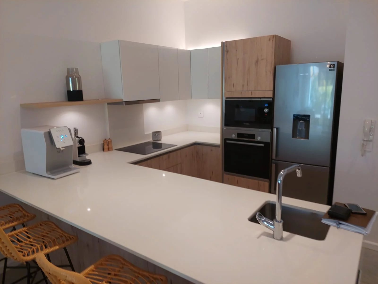 Квартира Grand Baie - picture 2