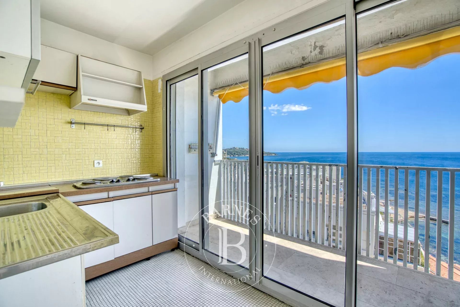 Daire Sainte-Maxime - picture 14