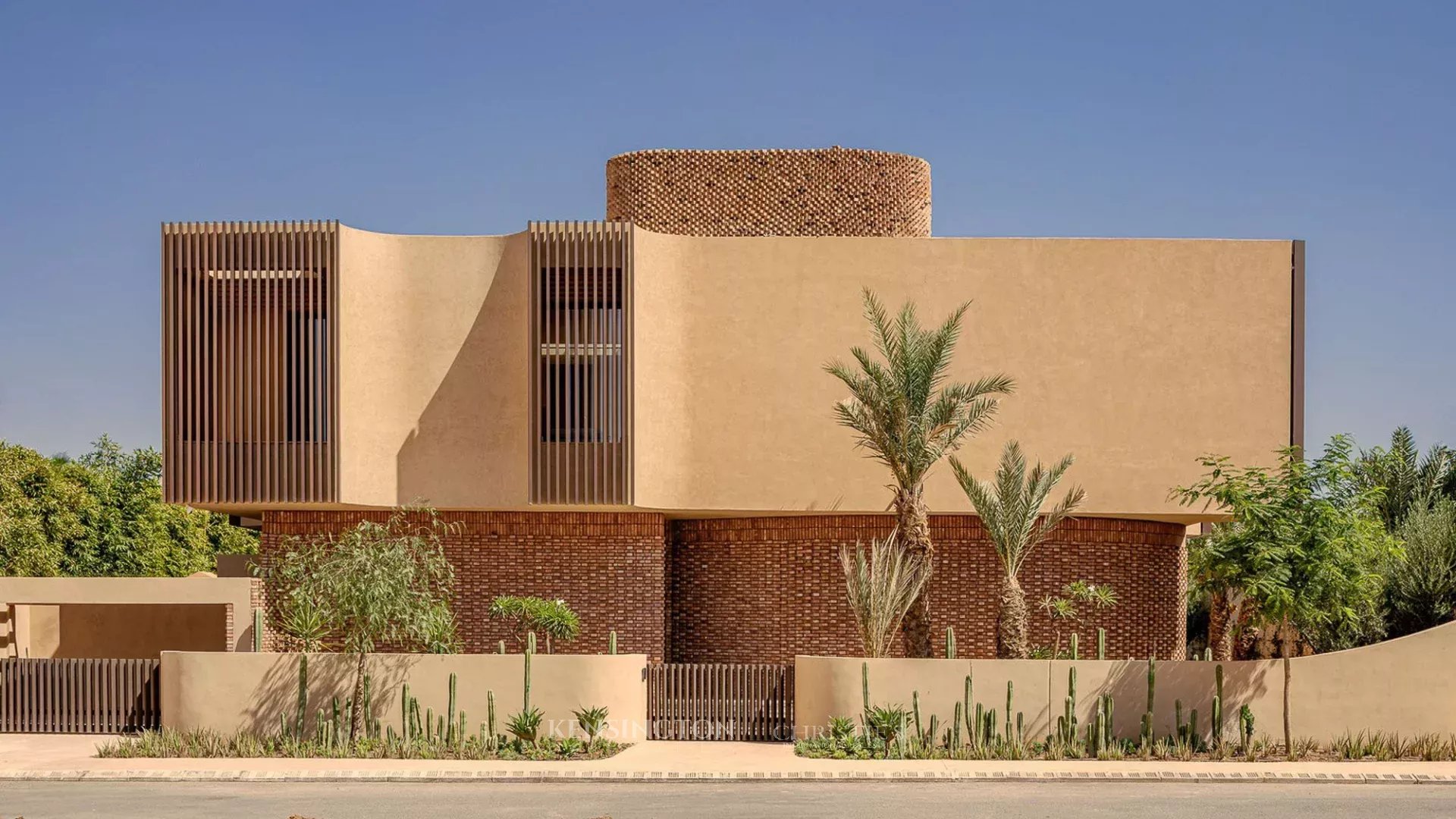 5 Bedroom Villa/Townhouse's Image 33