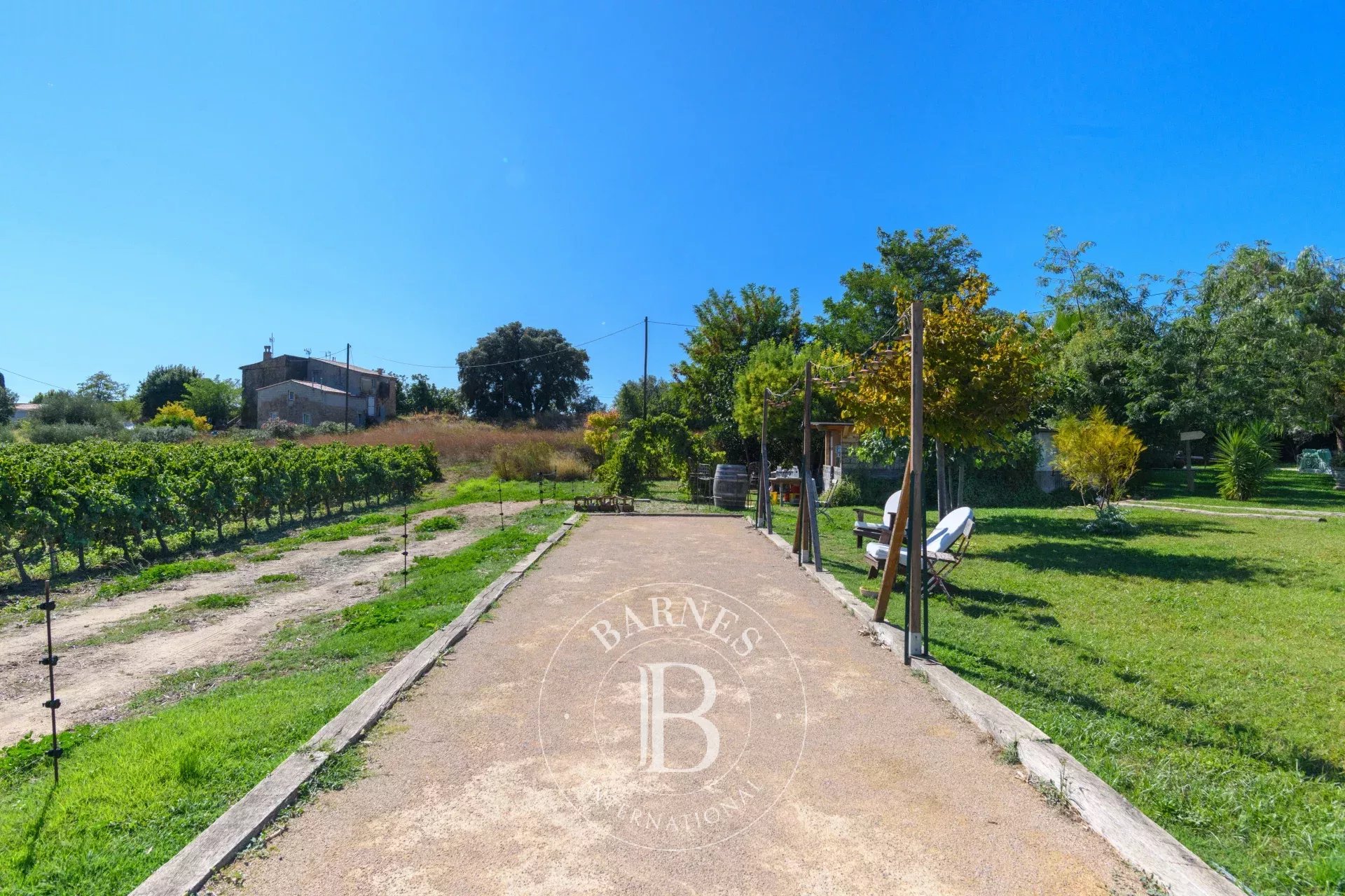 Çiftlik Saint-Cyr-sur-Mer - picture 7