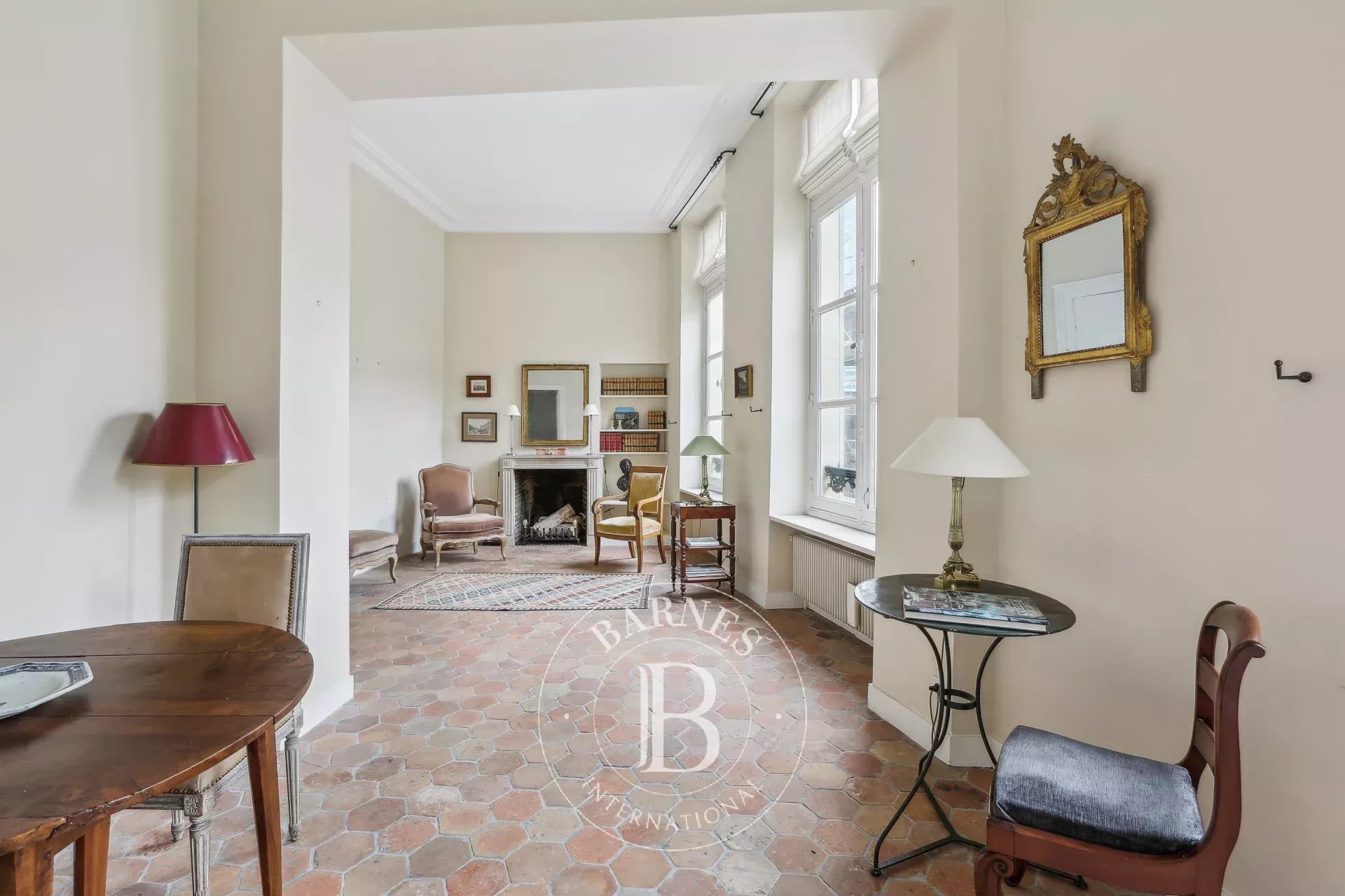 Daire Paris 6ème - picture 5