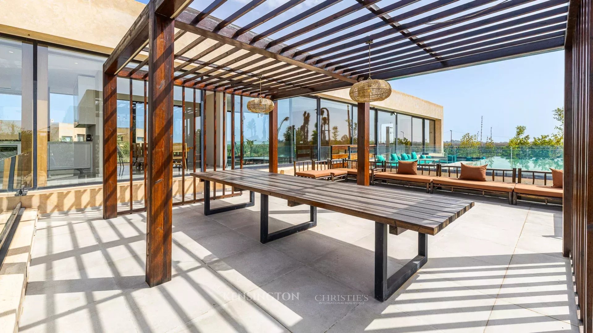 5 Bedroom Villa/Townhouse's Image 38