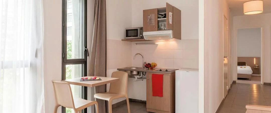 Vente Appartement Angers St Serge - Ney - Chalouère