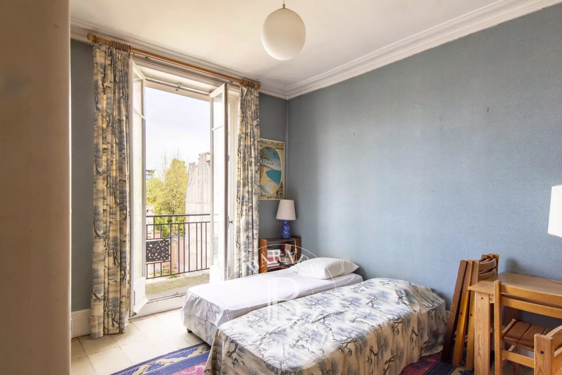 Daire Neuilly-sur-Seine - picture 17