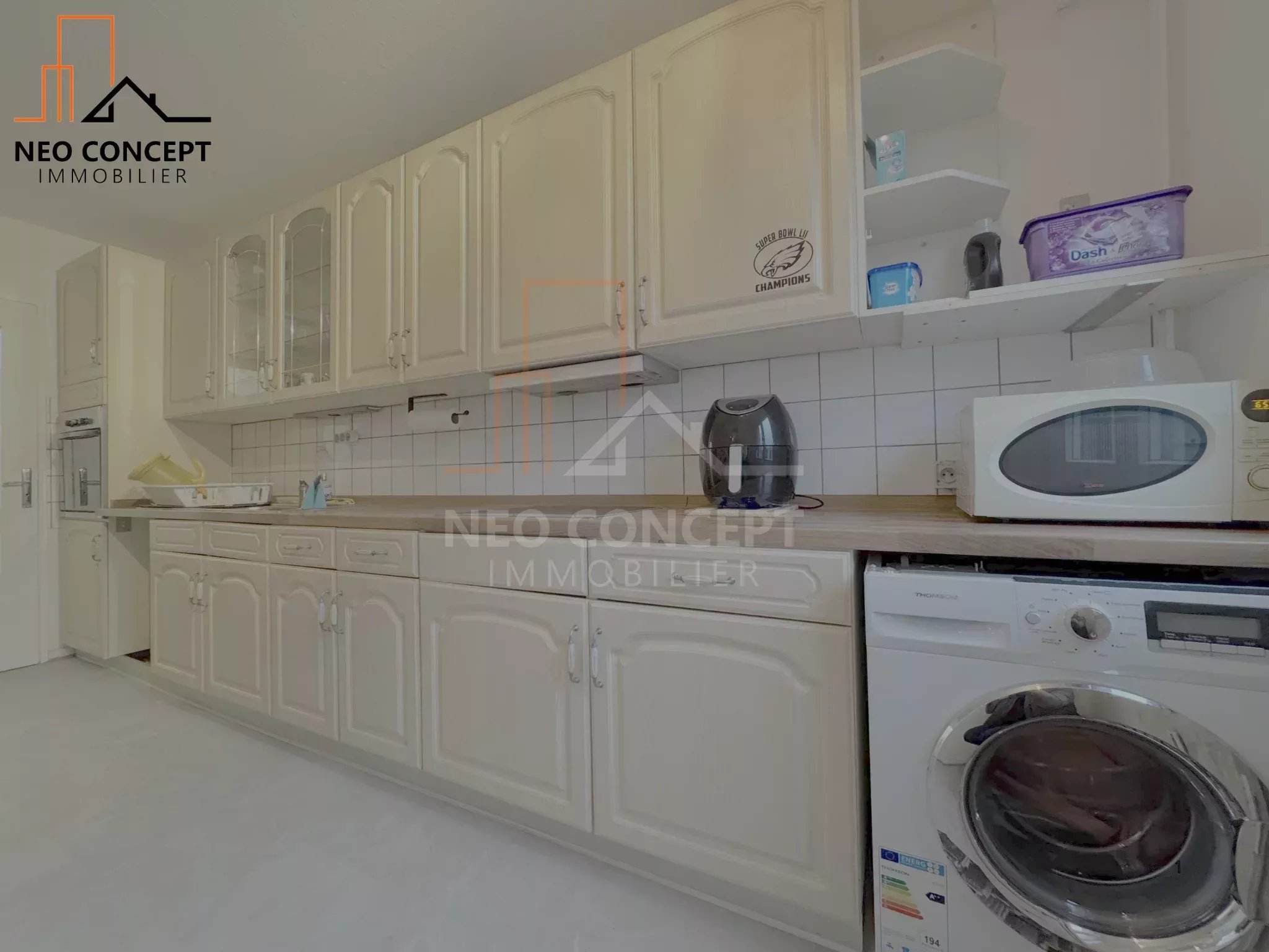 Verkauf Wohnung Bischwiller