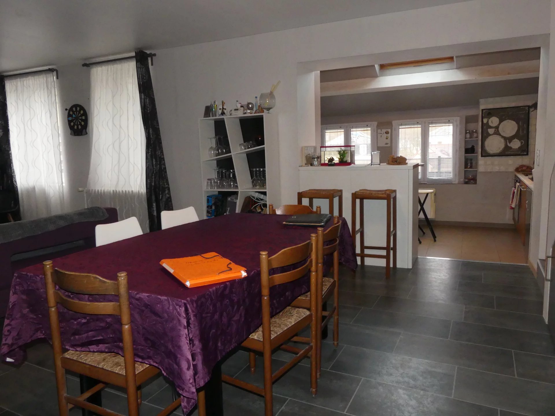 Vente Maison Le Creusot
