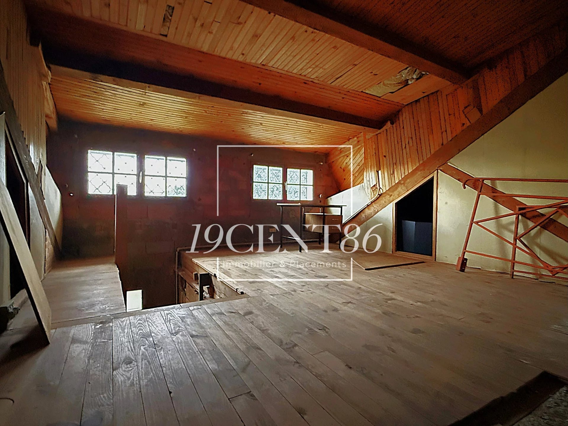 Vente Maison Vénissieux