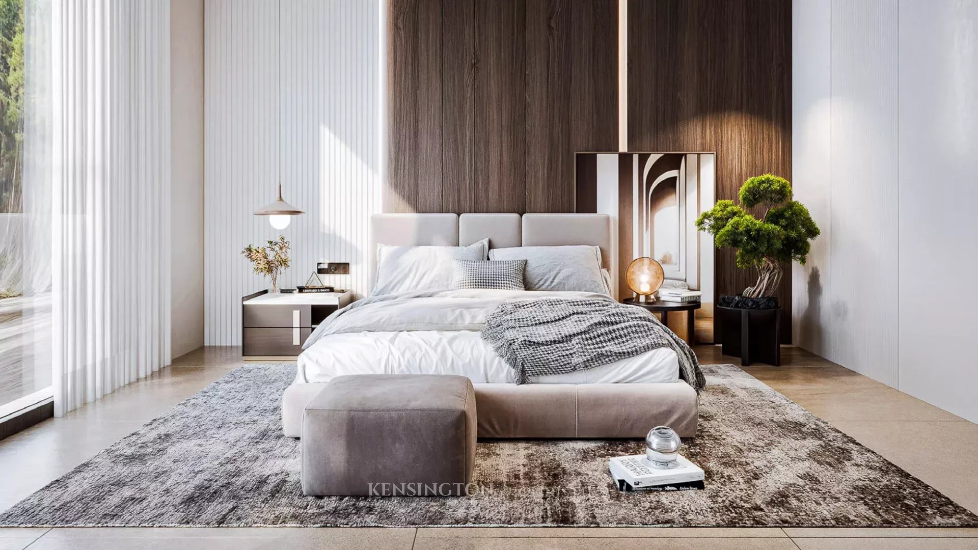 4 Bedroom Villa/Townhouse's Image 8