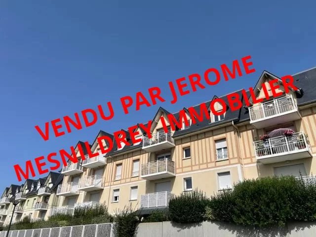 Appartement proche quais de Trouville sur Mer