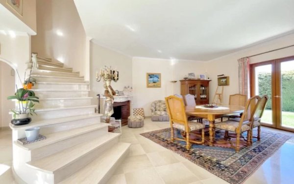 Villefranche-sur-mer - Superb Neo-provençale Villa — photo 2