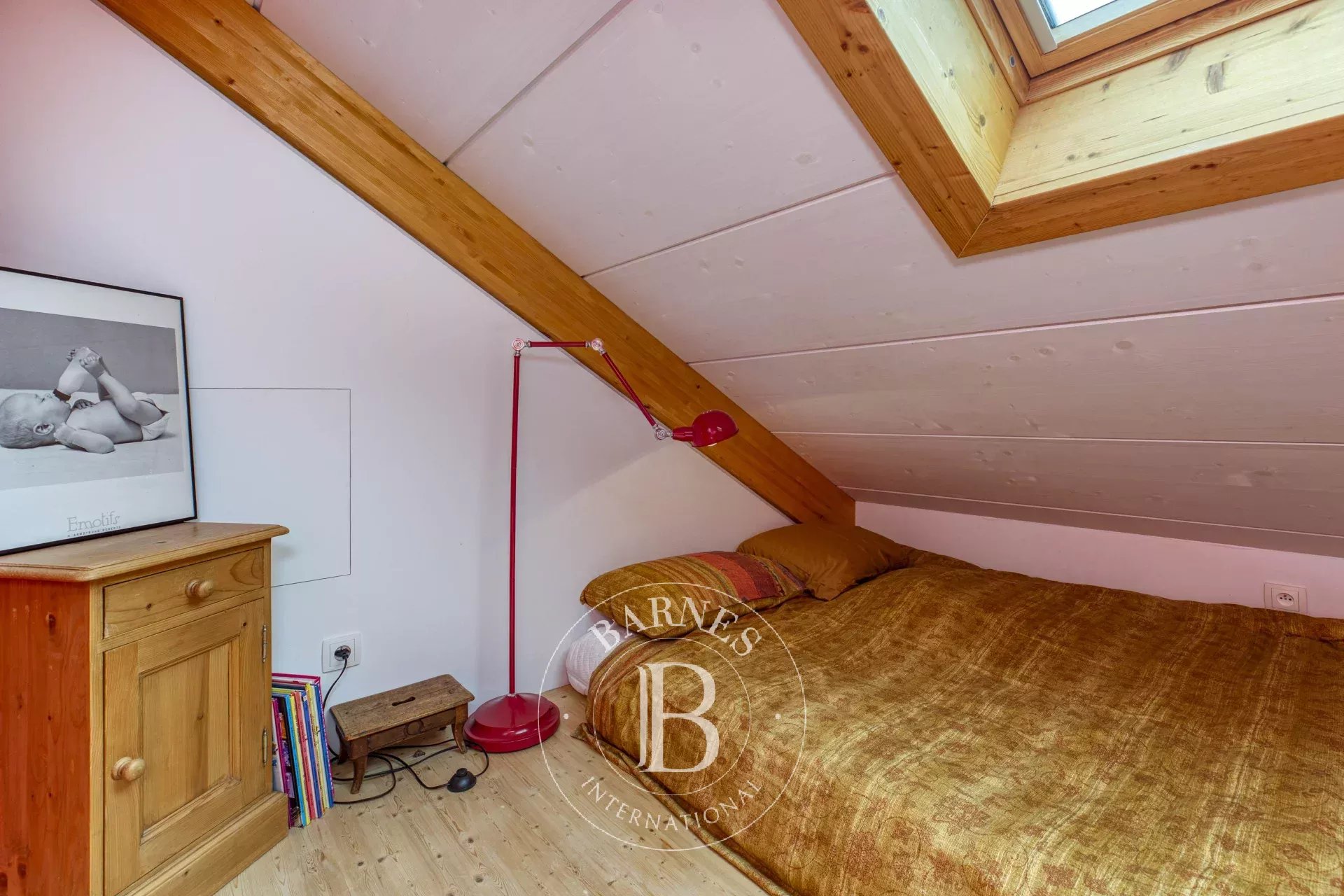 Villa Divonne-les-Bains - picture 22