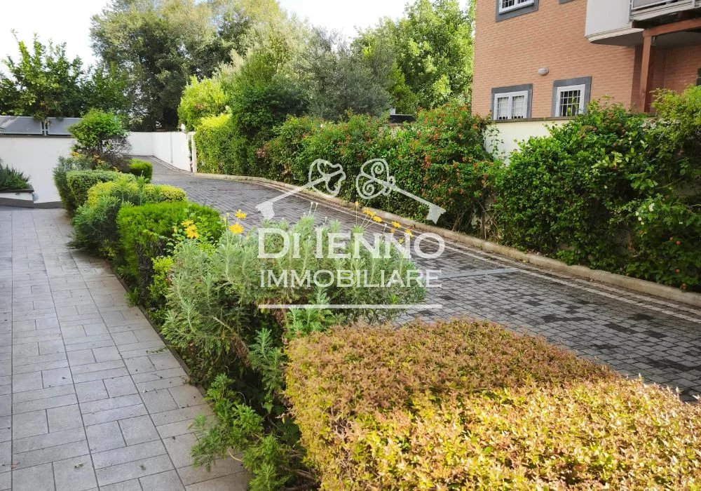 Sale Apartment Roma Casalotti