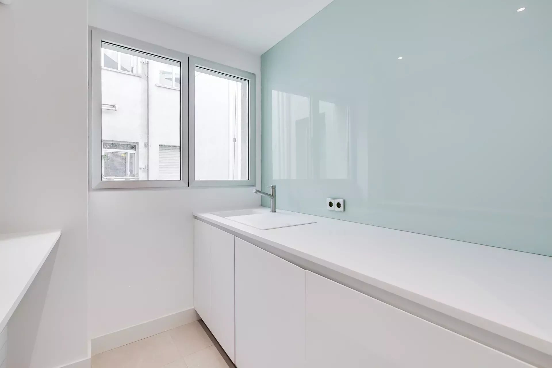 Daire Madrid - picture 36