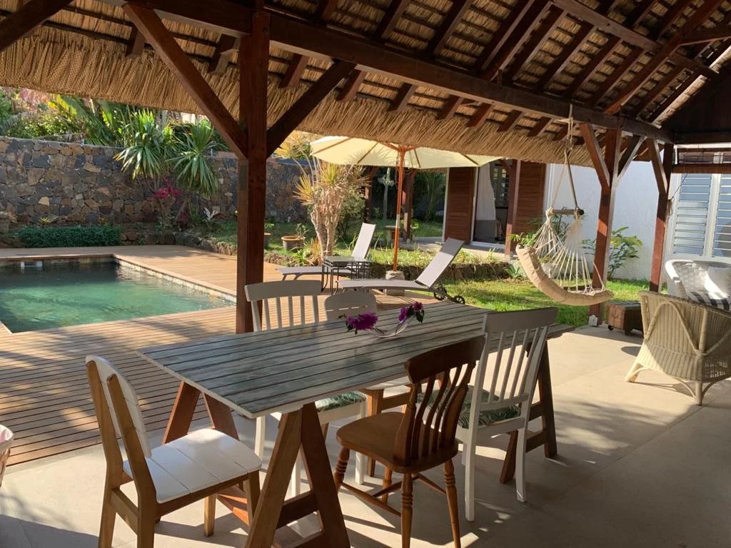 Villa Grand Baie - picture 7