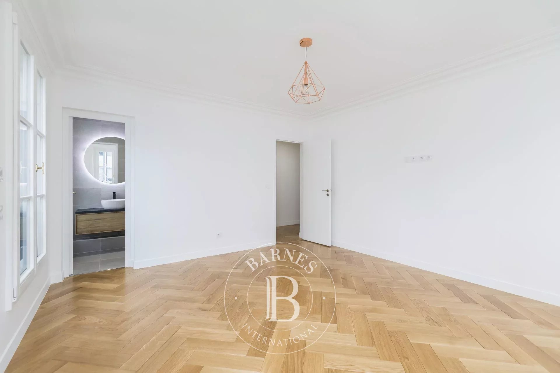 Daire Paris 5ème - picture 7