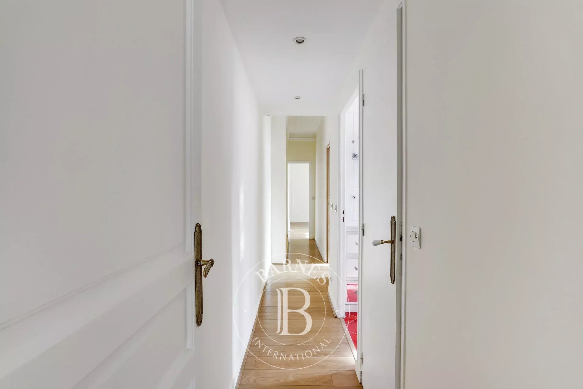 Daire Paris 7ème - picture 4