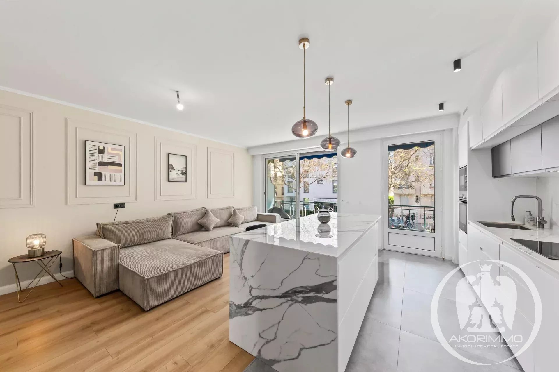 Appartamento  - 3 stanze  - 85.0 m² -  479.000 € - In vendita