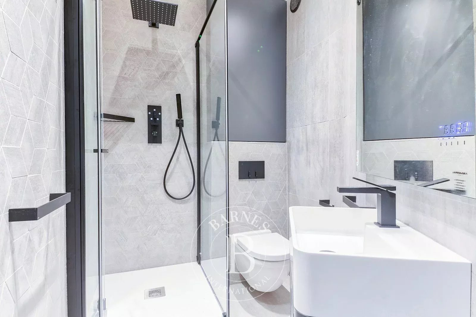 Daire Paris 16ème - picture 6