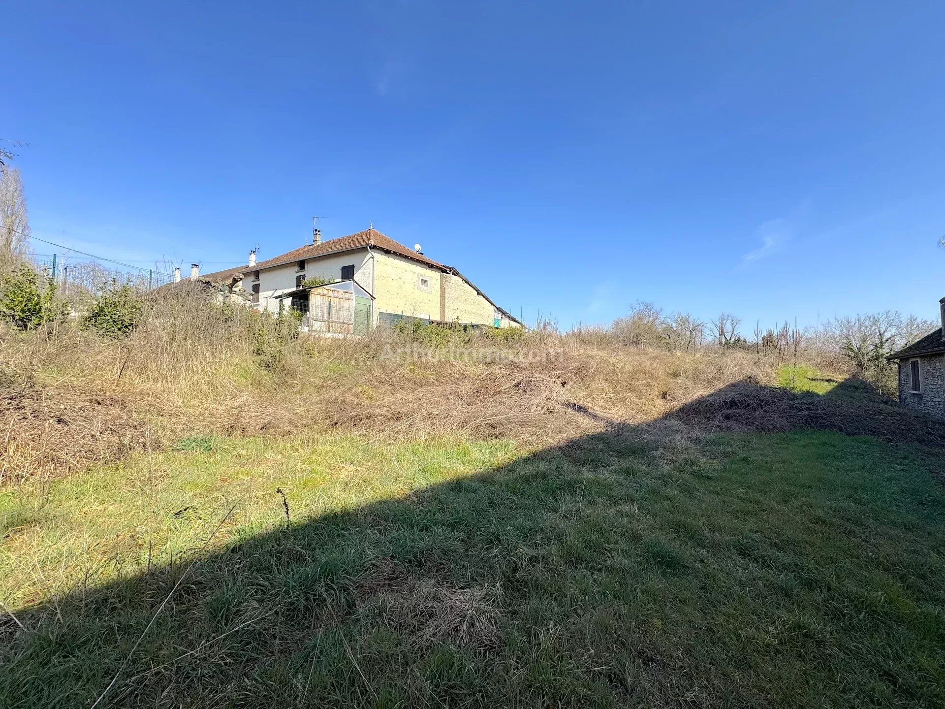 Agence immobilière de SARL AS IMMOBILIER