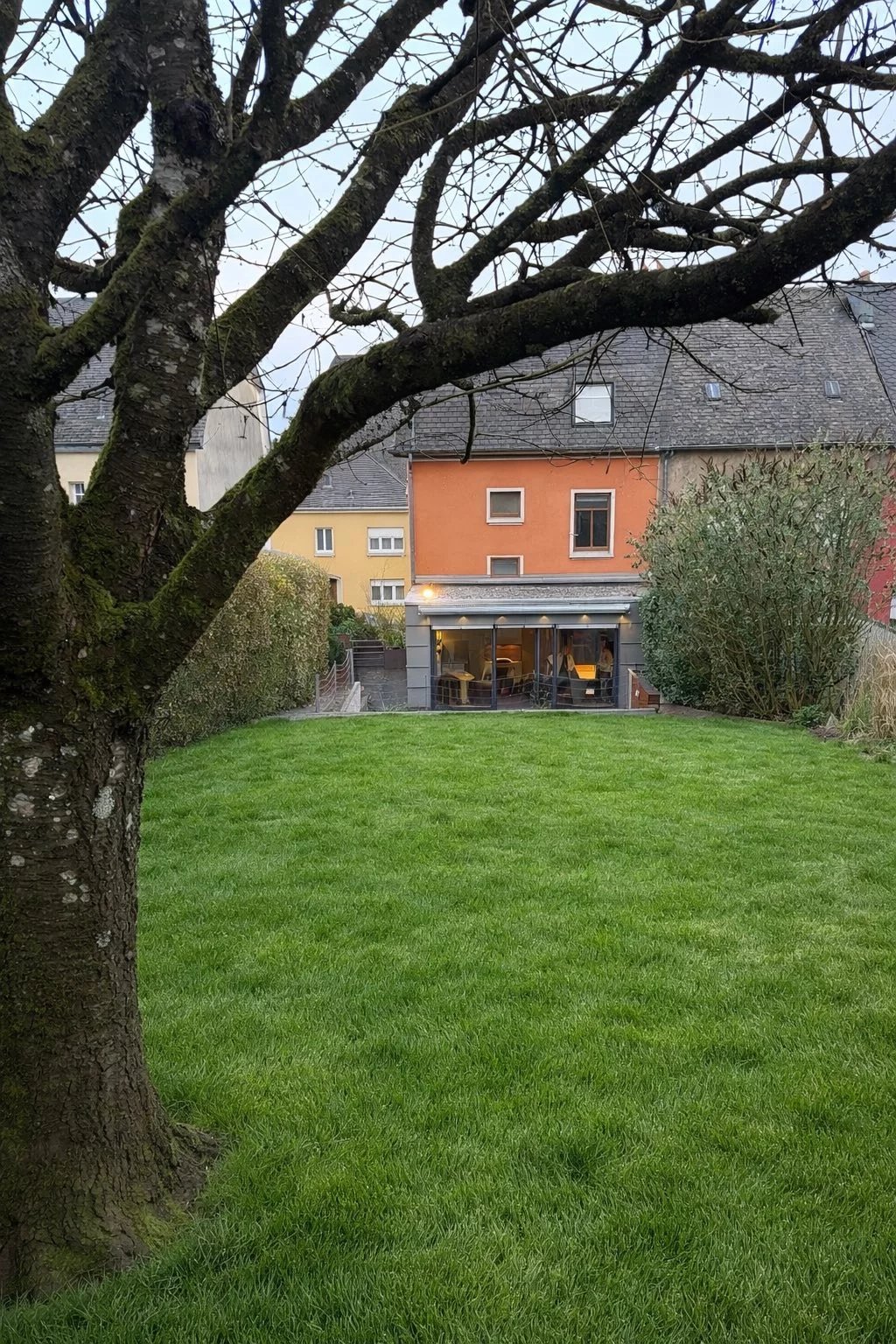 Vente Maison Differdange