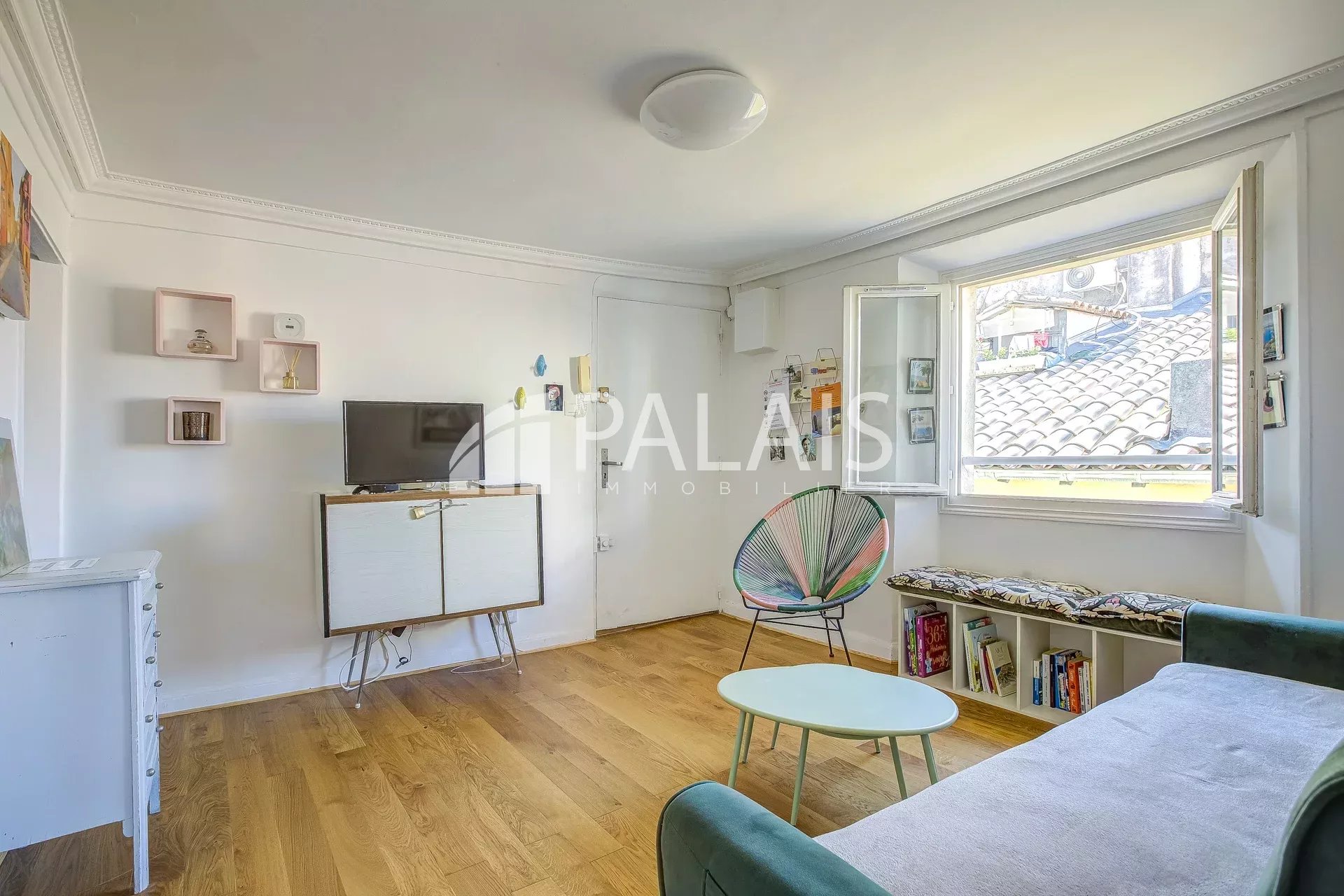 Vente Appartement Nice Vieux Nice