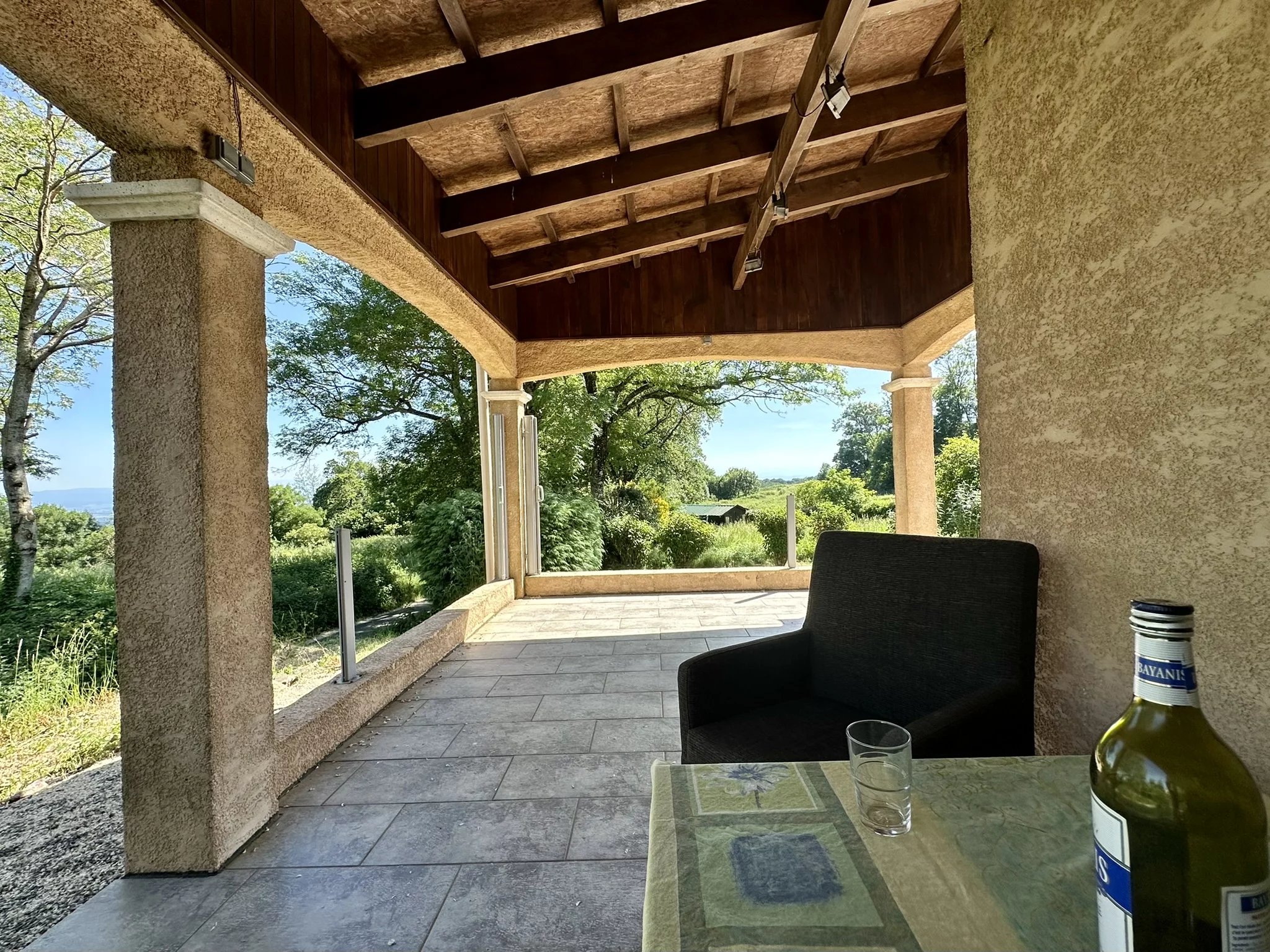 Village house for sale Cuxac-Cabardès, Aude