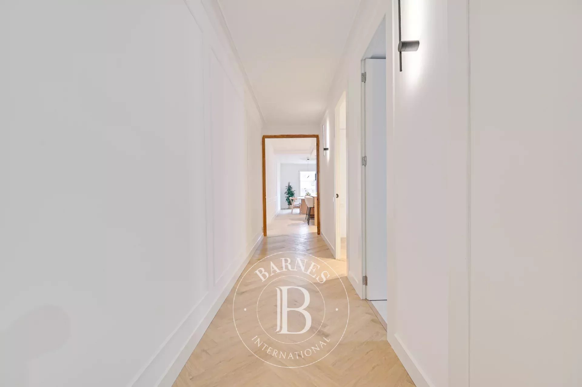 Daire Barcelona - picture 19