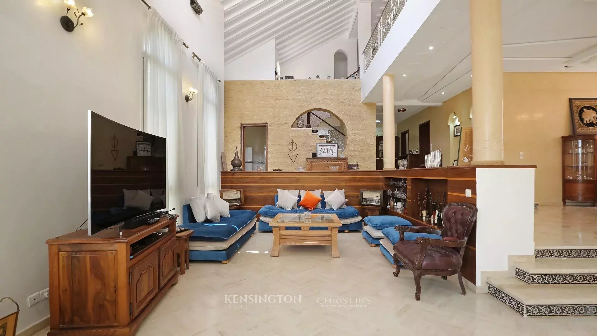 5 Bedroom Villa/Townhouse's Image 8