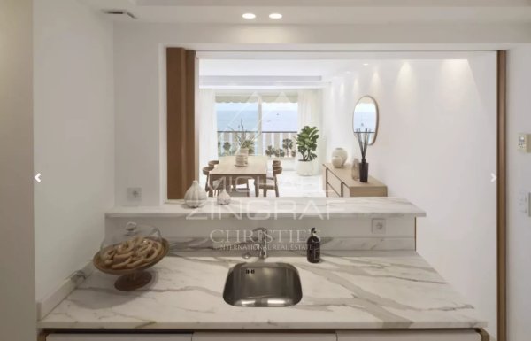 Luxury Apartment Cannes Croisette Sea View | Grand Hôtel Investment — photo 4