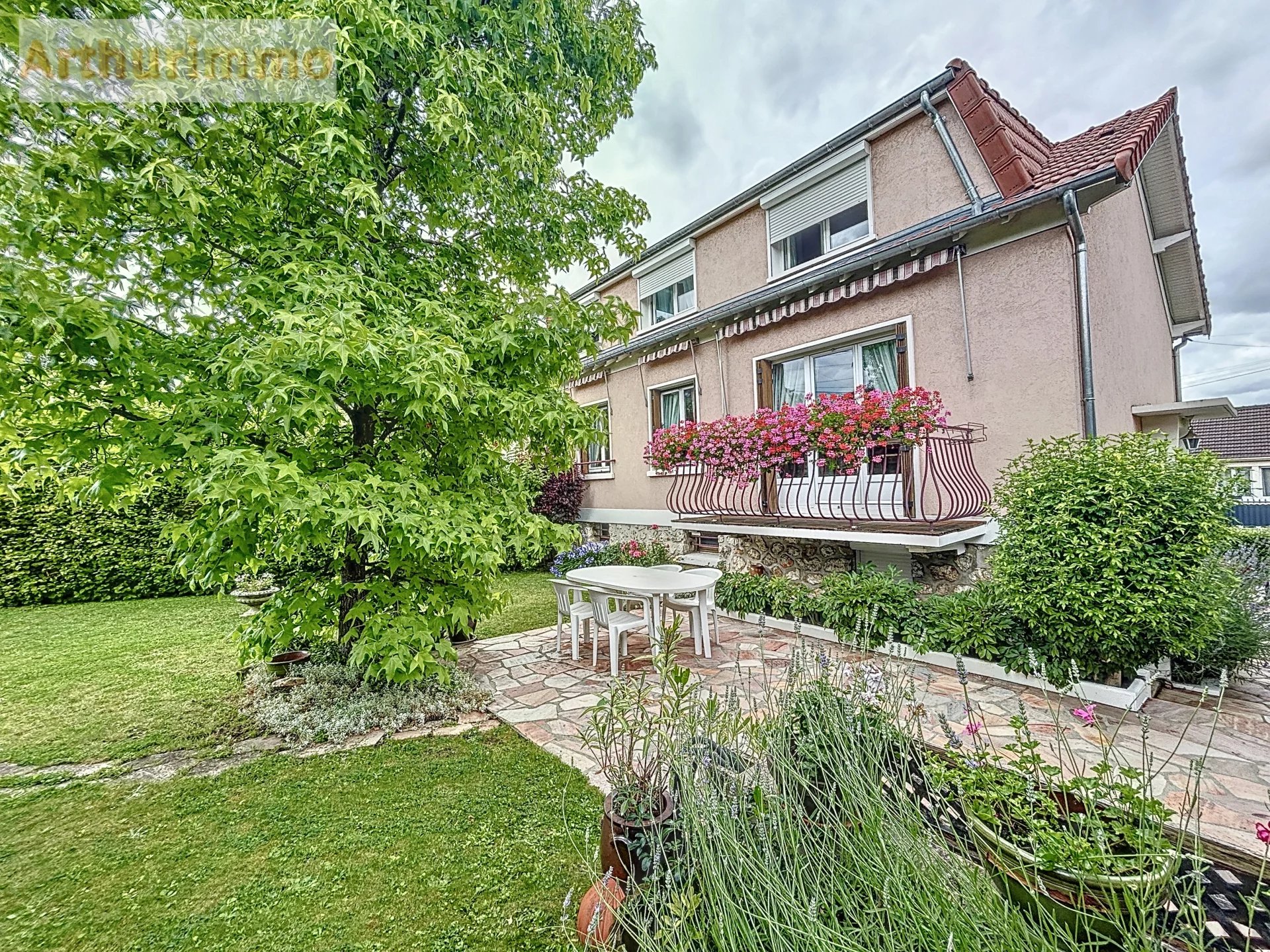Agence immobilière de EURL HADJADJ IMMOBILIER