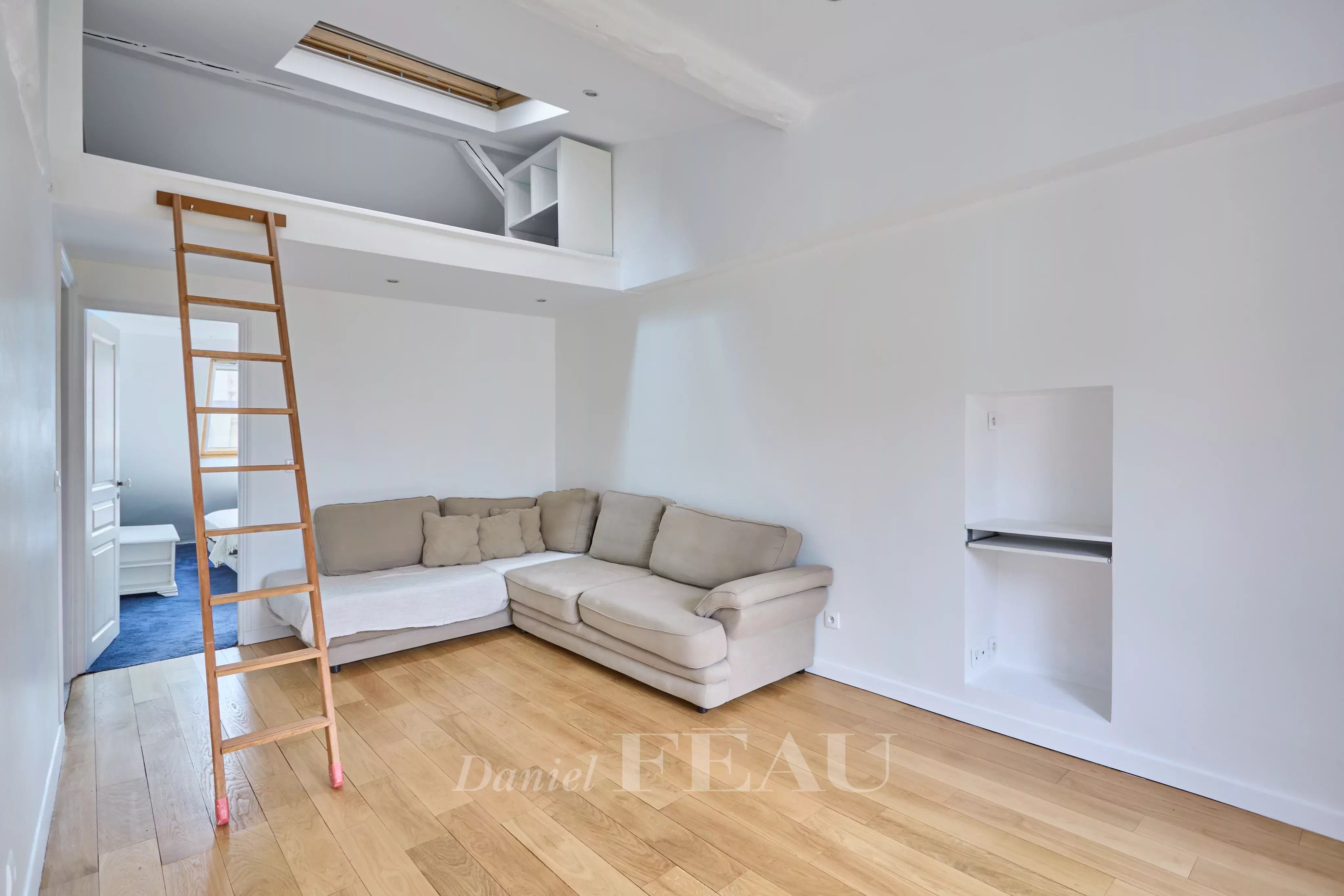 Sale Apartment Paris 6th