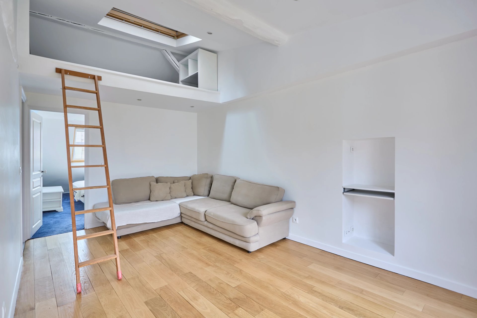 2 Bedroom Apartment/Flat's Image 12