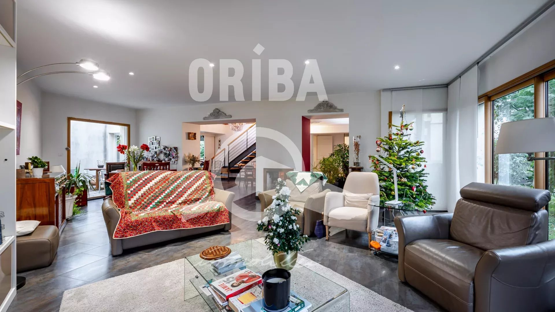 groupe-mercure immobilier maison nantes