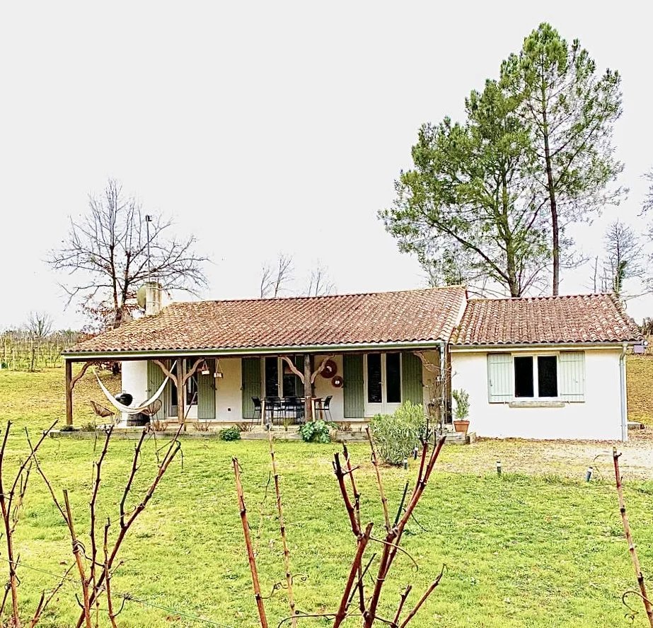 House in Duras - Image 2