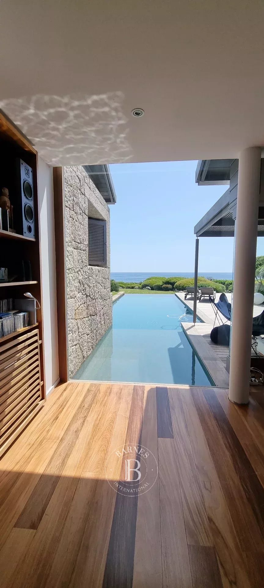 Villa Sainte-Lucie-de-Porto-Vecchio - picture 37